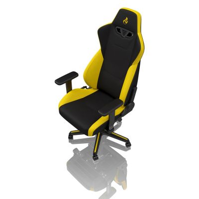 14. Nitro Concepts S300 - gaming chair