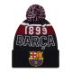 4. FC Barcelona x New Era junior winter hat 60846901