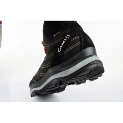 7. Aku Alterra Women's GORE-TEX Hiking Boots