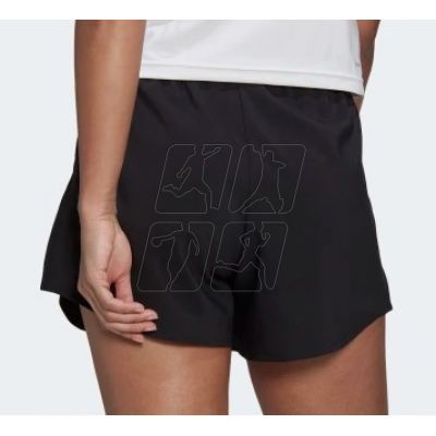 2. Shorts adidas Aeroready Training Mini Shorts W HD6290