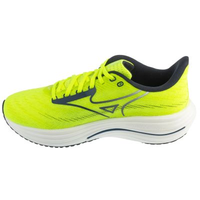 2. Mizuno Wave Rider 29 J1GC250351 Yellow 42.5