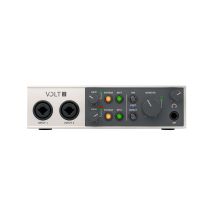 Universal Audio UA VOLT 2 - USB Audio Interface