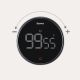 19. Baseus Heyo Pro rotary timer electronic timer gray (FMDS000013)