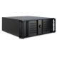 7. Inter-Tech 4U-4098-S Rack Black