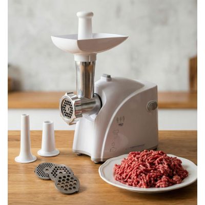 9. ESPERANZA MEAT GRINDER MUSAKA 2200W EKM032