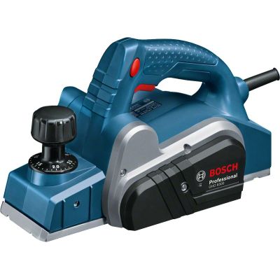 GHO 6500 650W planer 16500 rpm. BOSCH