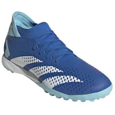 5. Adidas Predator Accuracy.3 TF M GZ0007 football boots