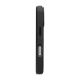 4. LAUT MAGFOLIO Mobile Phone Case 16 cm (6.3") Folio Black