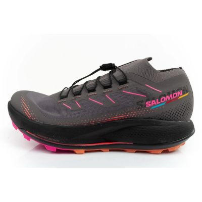 11. Salomon Pulsar Trail Pro M 473853 Running Shoes