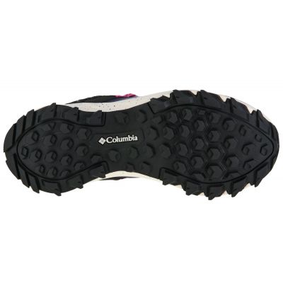4. Columbia Peakfreak Hera OutDry W 2062841027 shoes