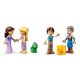 LEGO Disney 43297 - Rapunzel's Castle
