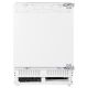 AMICA UM130.3i(E) built-in under-counter refrigerator