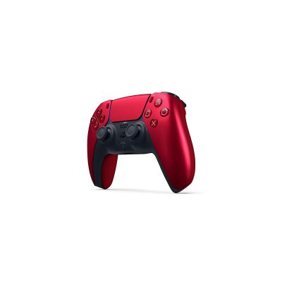 26. SONY DualSense Volcanic Red Wireless Controller