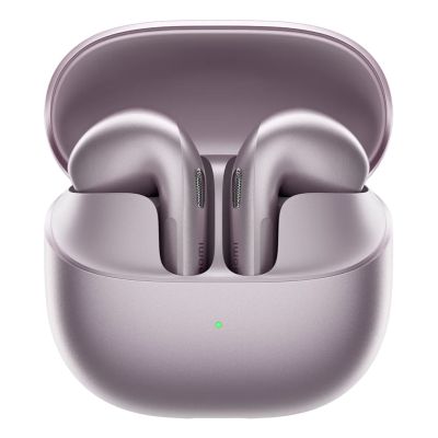 Xiaomi Buds 6 Headset Wireless In-Ear Calls/Music USB Type-C Bluetooth Purple