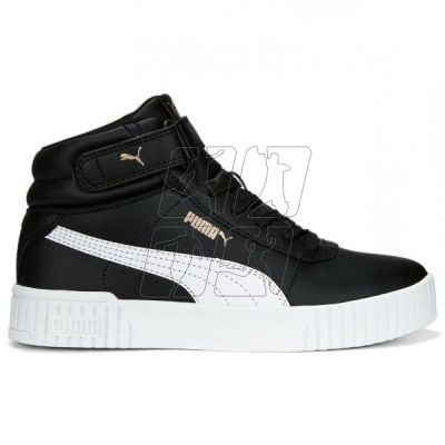 Puma Carina 2.0 Mid W shoes 385851 05