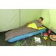 6. Coleman 2000031637 Air Mattress Single Mattress Blue Unisex