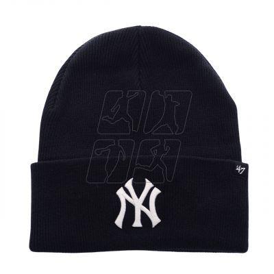 2. New York Yankees B-HYMKR17ACE-NYF cap