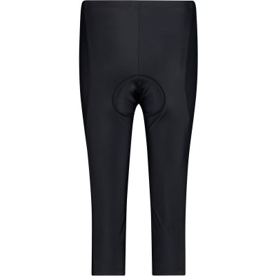 2. CMP WOMAN BIKE 3/4 PANT (3C55606T/U901)