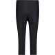 2. CMP WOMAN BIKE 3/4 PANT (3C55606T/U901)