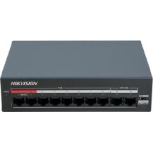 Hikvision DS-XS10-P Switch