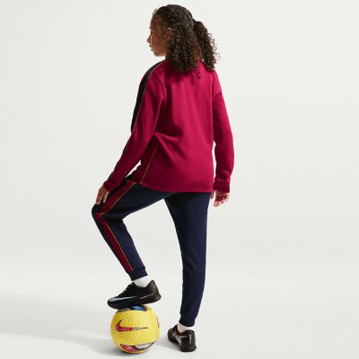 4. Nike FC Barcelona Strike Junior Tracksuit II2852-621