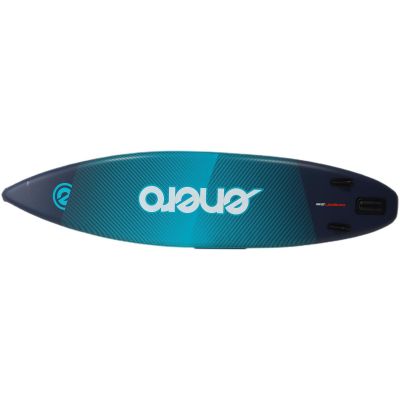 20. SET - SUP BOARD 170 KG INFLATABLE ENERO 350x81x15CM OCEAN