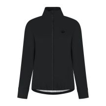 Rogelli ESSENTIAL running jacket black 2XL