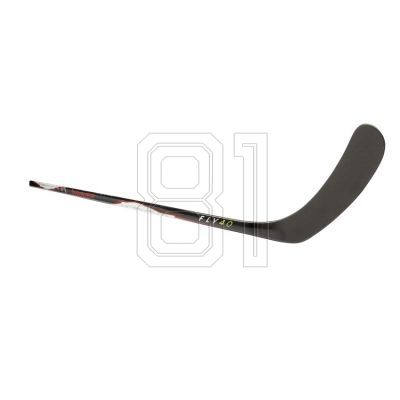 3. Bauer Vapor Fly40 GripTac 1064909 Composite Stick