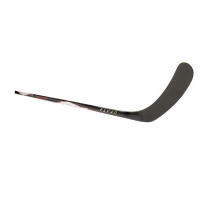 3. Bauer Vapor Fly40 GripTac 1064909 Composite Stick