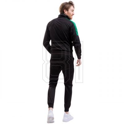 5. Tracksuit Givova Tuta Revolution M TR033 1013