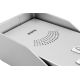 12. EURA ADP-38A3 ENTRA intercom, (white)