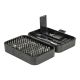 2. DeLOCK Precision Screwdriver Set - 130 pcs