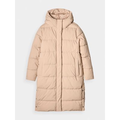Women's winter down parka coat 4F 4FWAW24TDJAF476-83S