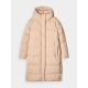 Women's winter down parka coat 4F 4FWAW24TDJAF476-83S