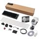PHANTEKS Glacier EZ-Fit 360 D30-KIT water cooling kit, schwarz
