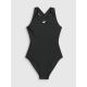Girls' one-piece swimsuit 4F 4FJRSS26USWSF166-20S