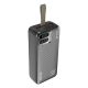 TRACER POWERBANK BLAZE 30000MAH 65W BLACK