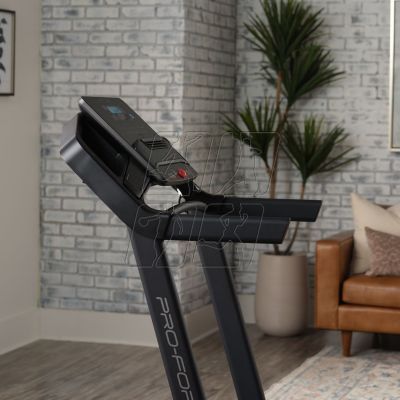 7. Proform Carbon TLS PFTL79925 Electric Treadmill