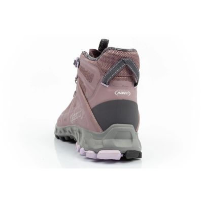 15. Aku Selvatica Mid Gore-tex W 676 592 Boots