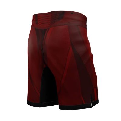 6. Shorts - Training shorts "Cyborg" M