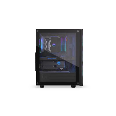 46. ENDORFY Ventum 200 ARGB case