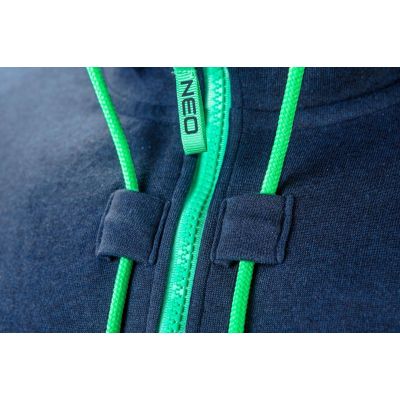 6. NEO tools 81-511-L workwear jacket
