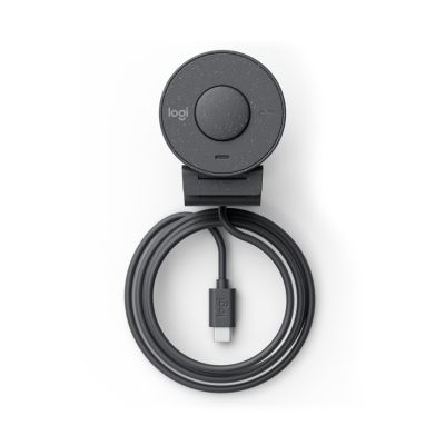 8. Logitech BRIO 300 Camera