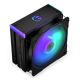 14. Endorfy Fera 5 Black ARGB CPU Cooler