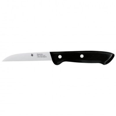 4. WMF 18.7469.9990 kitchen cutlery and knife set 6 pcs. Knife block/cutlery set