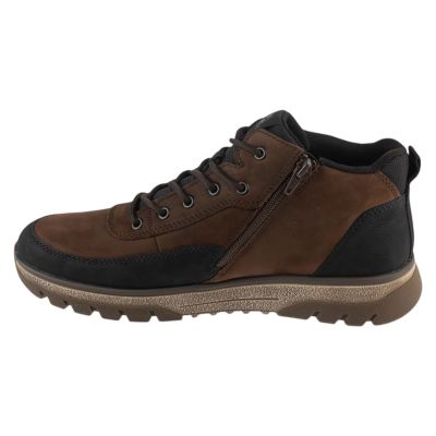 2. Rieker Shoes B9303-25 Brown 41