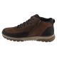 2. Rieker Shoes B9303-25 Brown 41