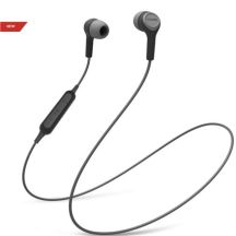 Koss BT115i Wireless In-Ear Bluetooth Calls/Music Headset Black, Gray