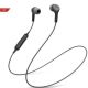 Koss BT115i Wireless In-Ear Bluetooth Calls/Music Headset Black, Gray