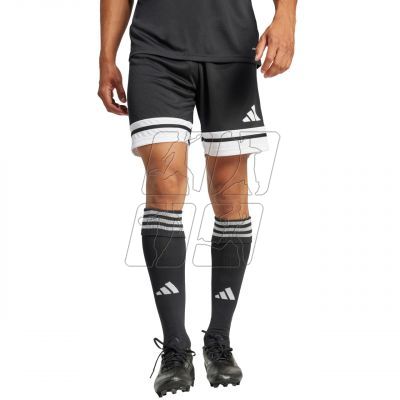 2. Shorts adidas Squadra 25 M JH3402